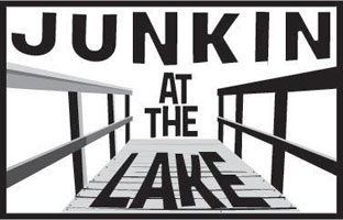 Junkin At The Lake